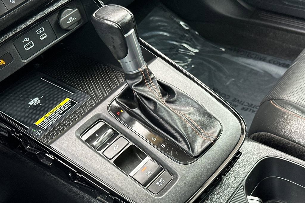 Used 2025 Honda CR-V Sport-L image 21