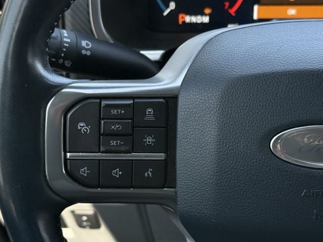 Used 2023 Ford F150 Limited AWD/4WD image 15