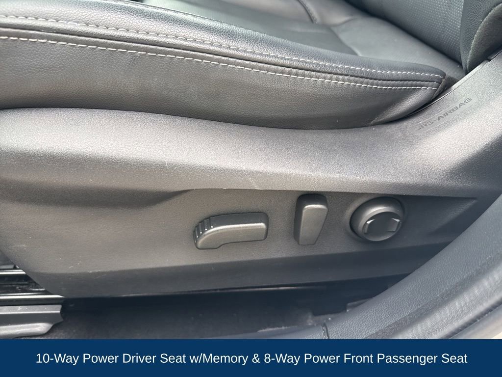 Used 2022 Subaru Outback Limited image 14