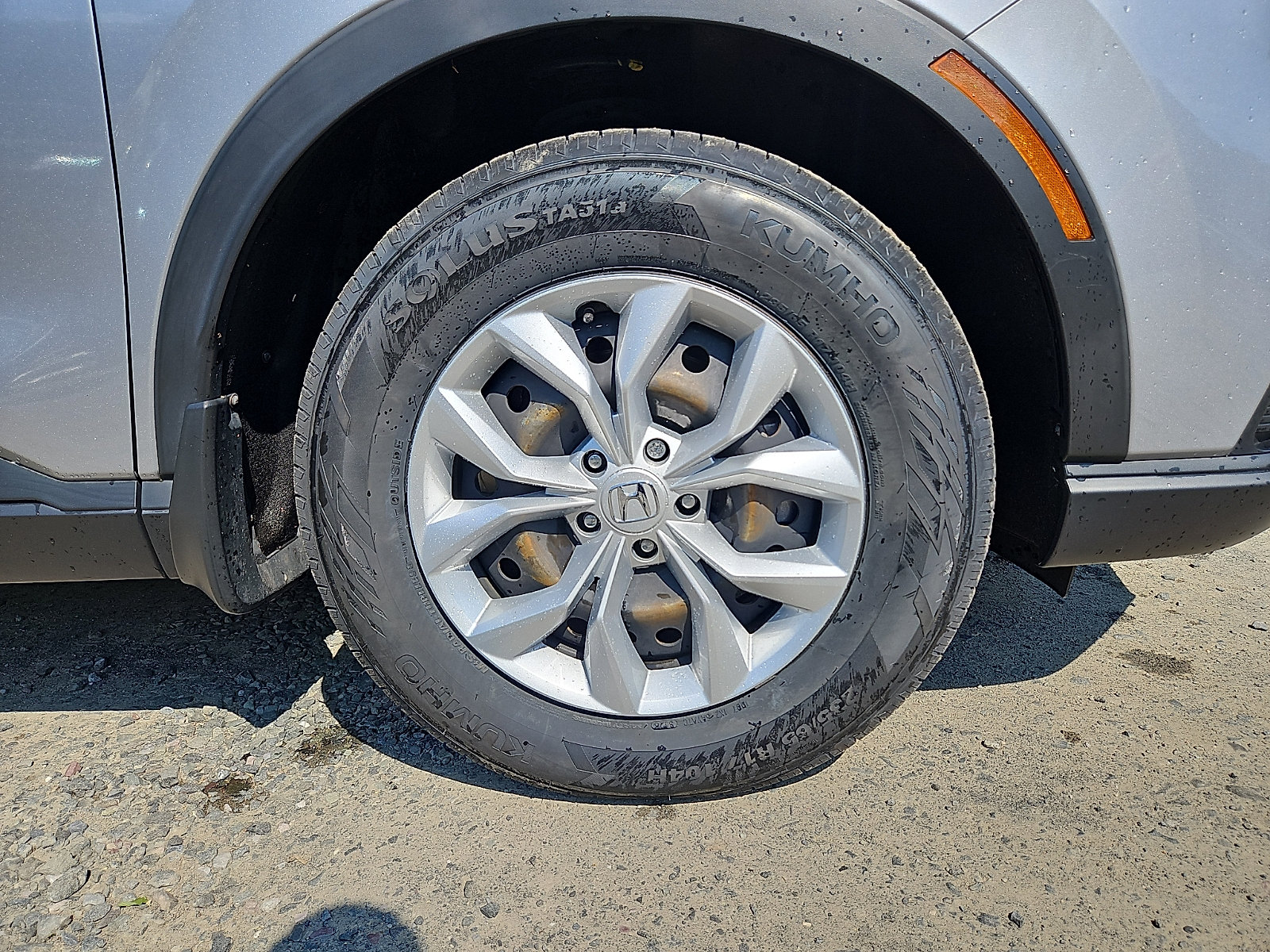 Used 2023 Honda CR-V LX image 9