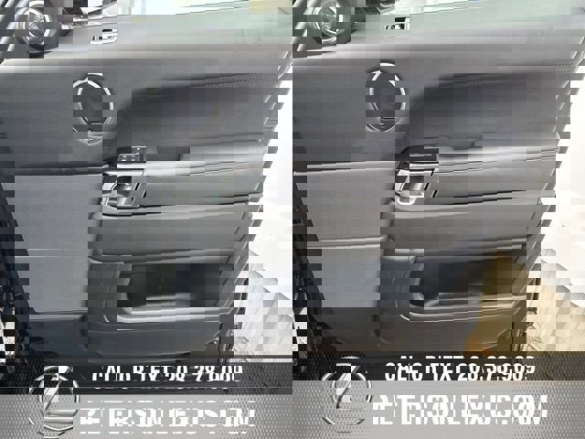 Used 2022 Land Rover Range Rover Sport HSE Silver Edition image 12