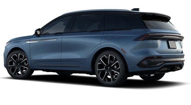 New 2026 Lincoln Nautilus Reserve AWD/4WD image 2