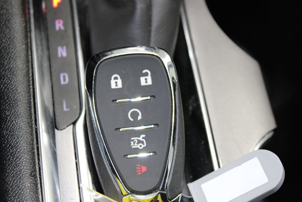 Used 2024 Chevrolet Malibu LT image 47