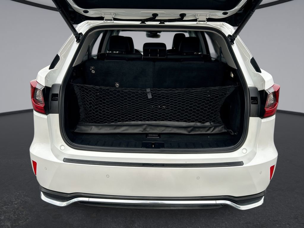 Used 2019 Lexus RX 350L FWD image 13