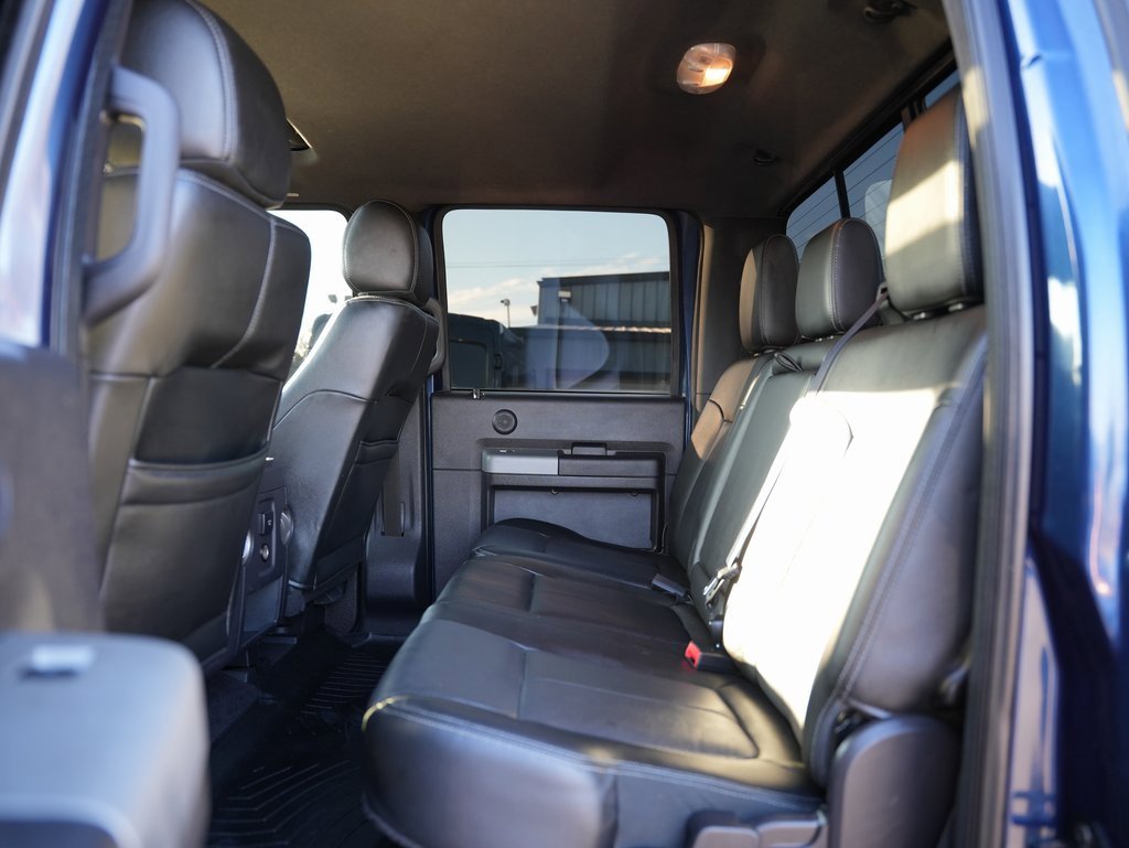 Used 2015 Ford F350 Lariat image 38