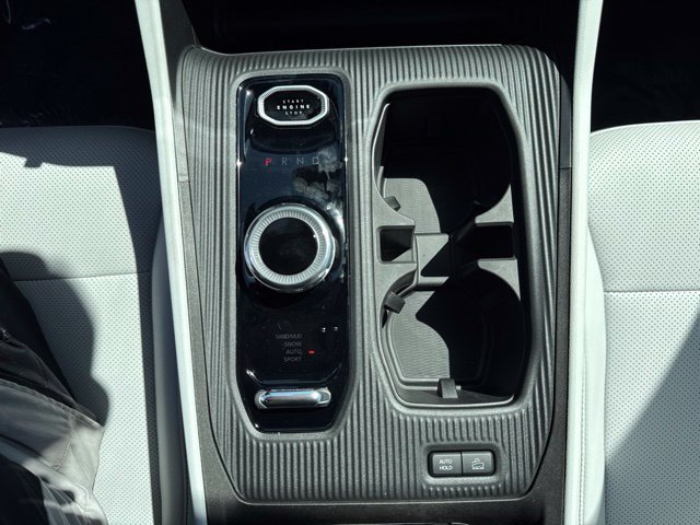 New 2026 Jeep Cherokee Limited AWD/4WD image 17