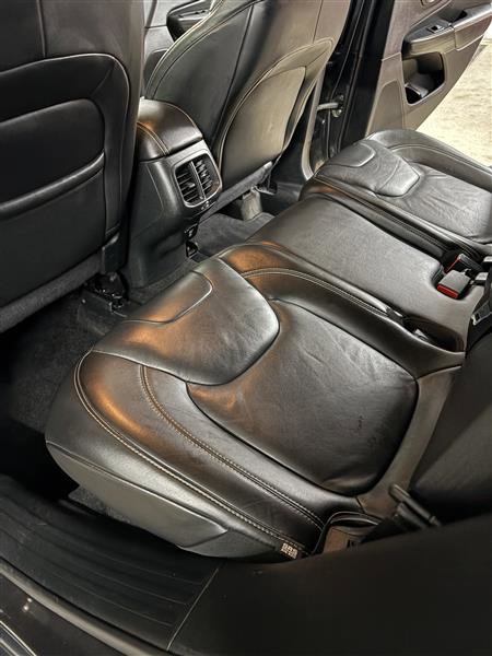 Used 2015 Jeep Cherokee Limited w/ Trailer Tow Group image 14