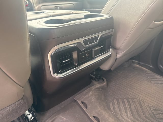 Used 2021 Chevrolet Silverado 1500 LTZ AWD/4WD image 13