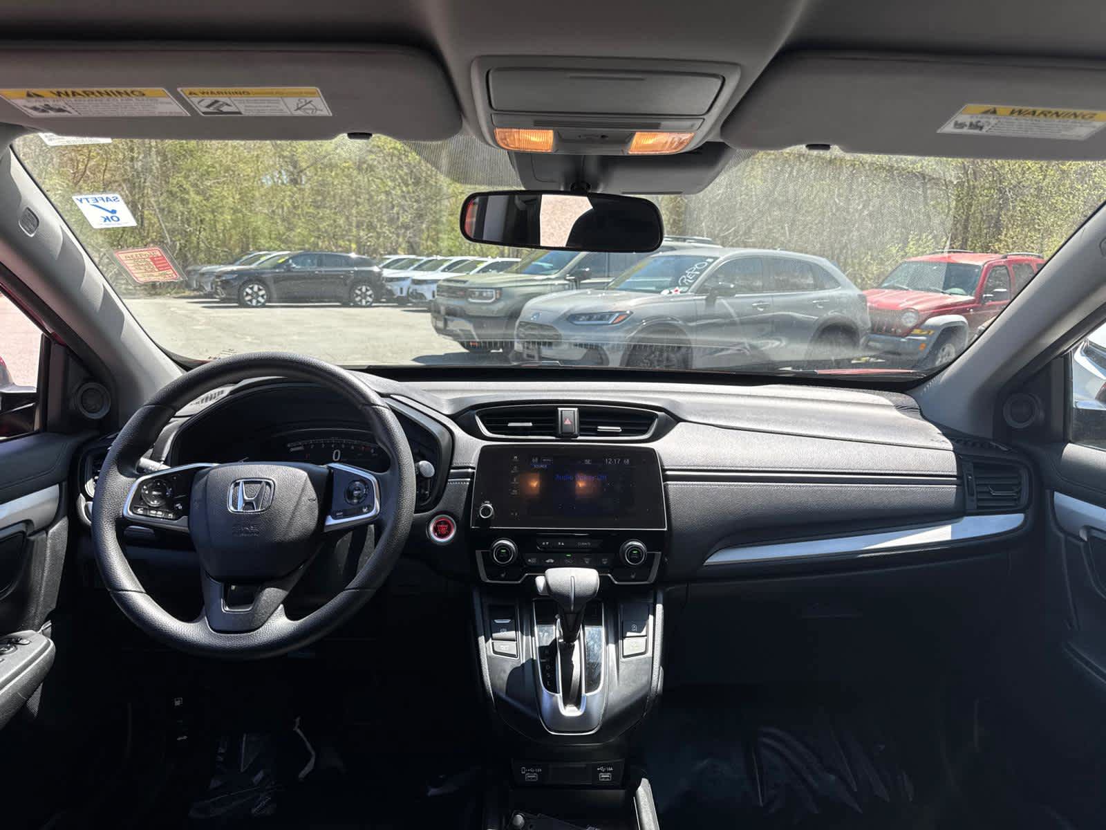 Used 2022 Honda CR-V Special Edition image 30