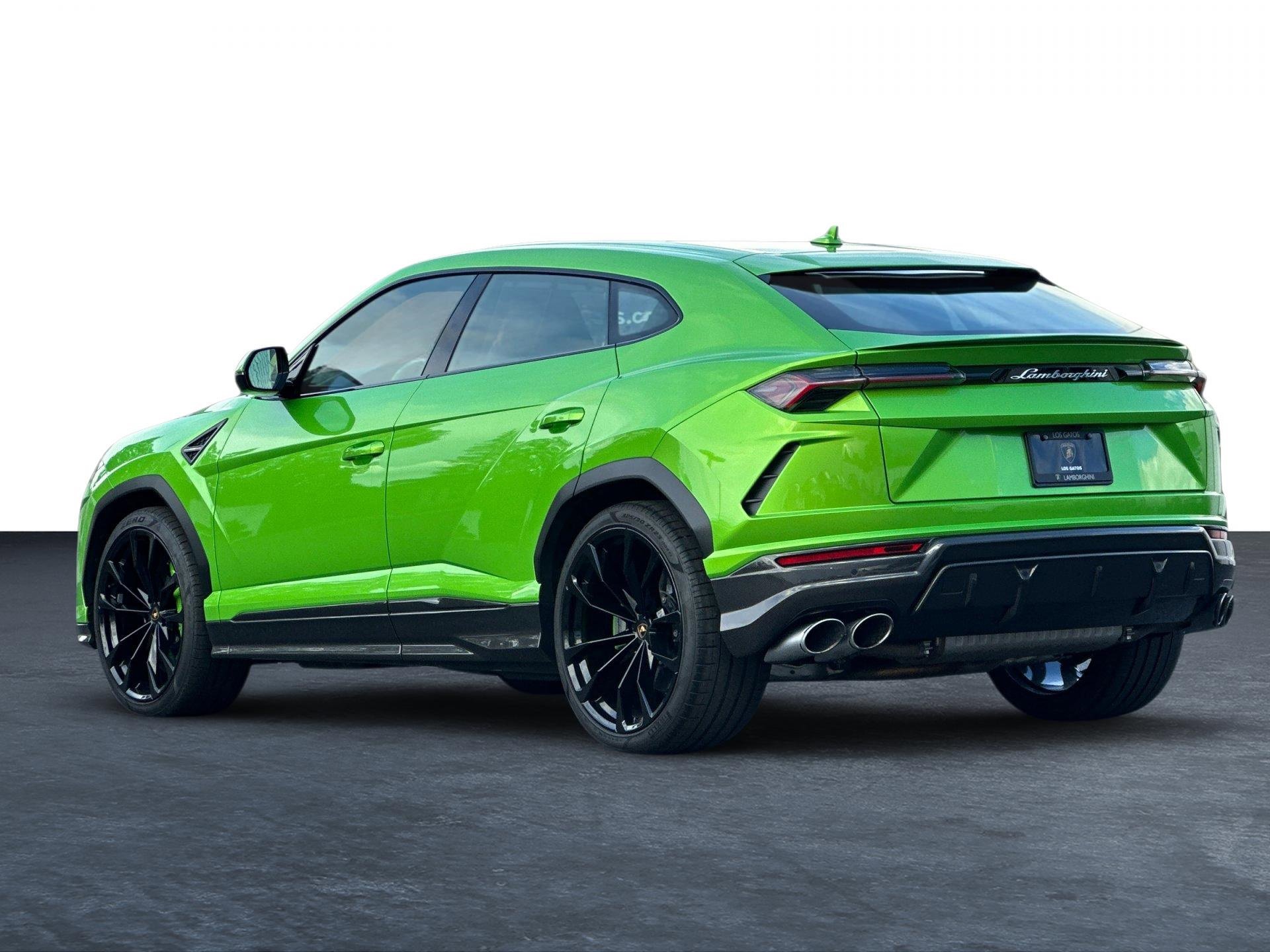 Used 2022 Lamborghini Urus image 12