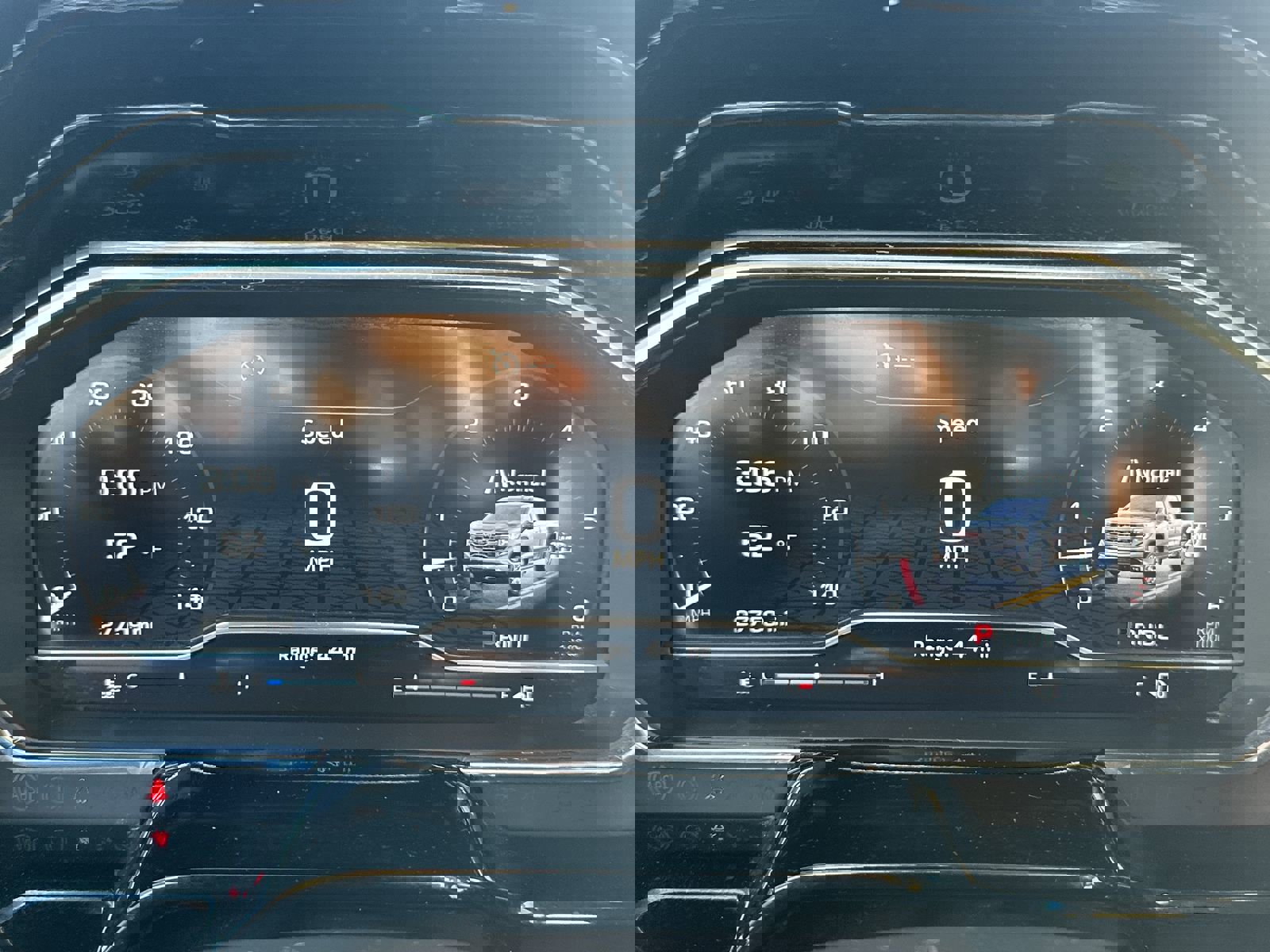 Certified 2024 GMC Sierra 1500 SLT image 23