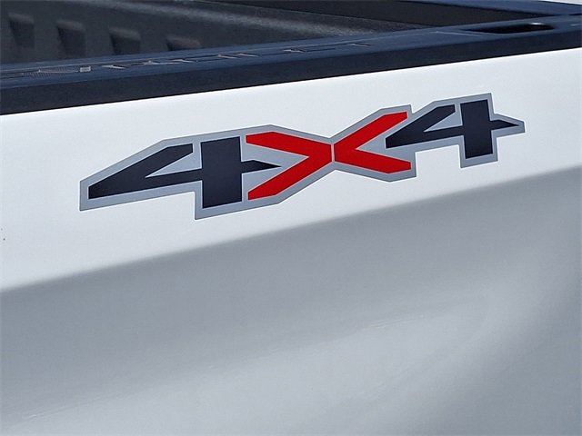 New 2024 Chevrolet Silverado 1500 W/T w/ WT Value Package image 8