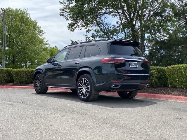 Certified 2023 Mercedes-Benz GLS 450 4MATIC image 12