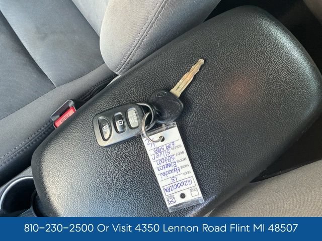 Used 2015 Hyundai Elantra SE FWD image 27