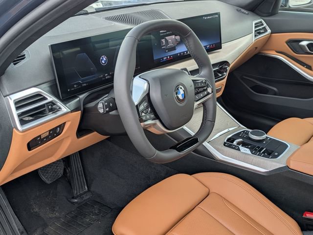 Used 2025 BMW 330i Sedan RWD image 32