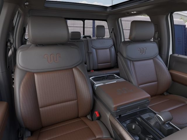New 2026 Ford F150 King Ranch AWD/4WD image 10