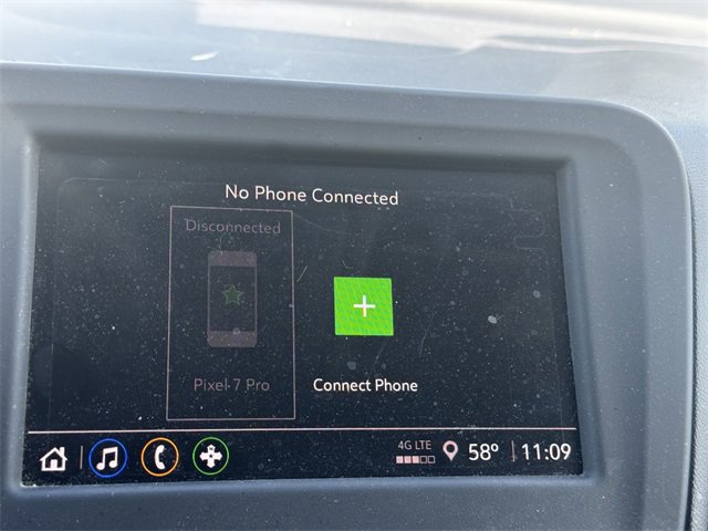 Used 2023 Chevrolet Equinox LT image 31