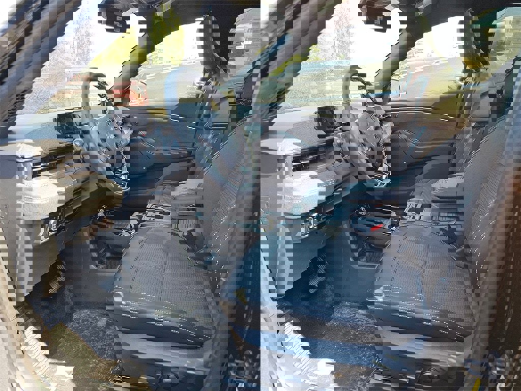 New 2025 Ford Mustang Mach-E GT w/ Bronze Appearance Package image 6