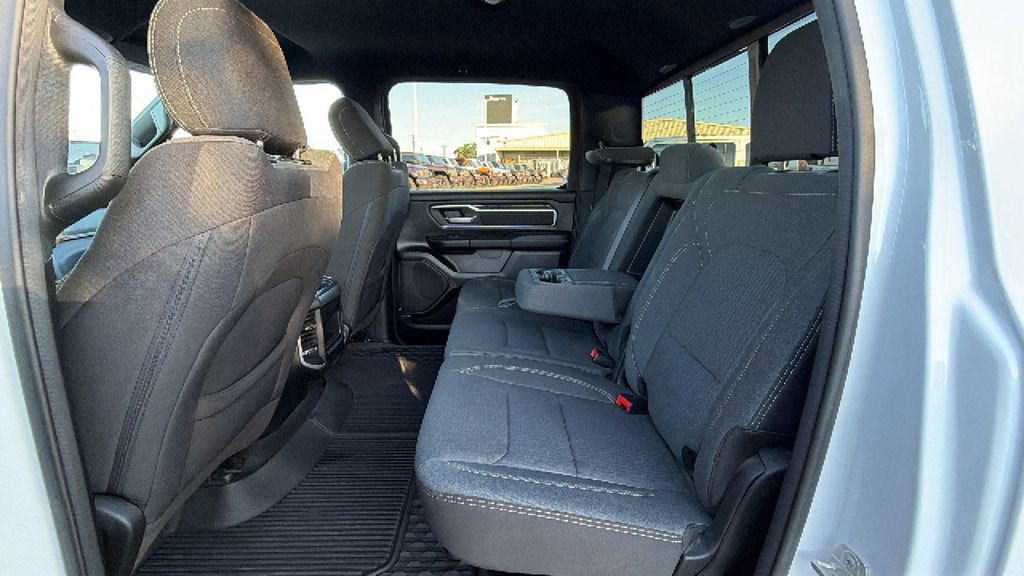 Used 2023 RAM 1500 Big Horn AWD/4WD image 26