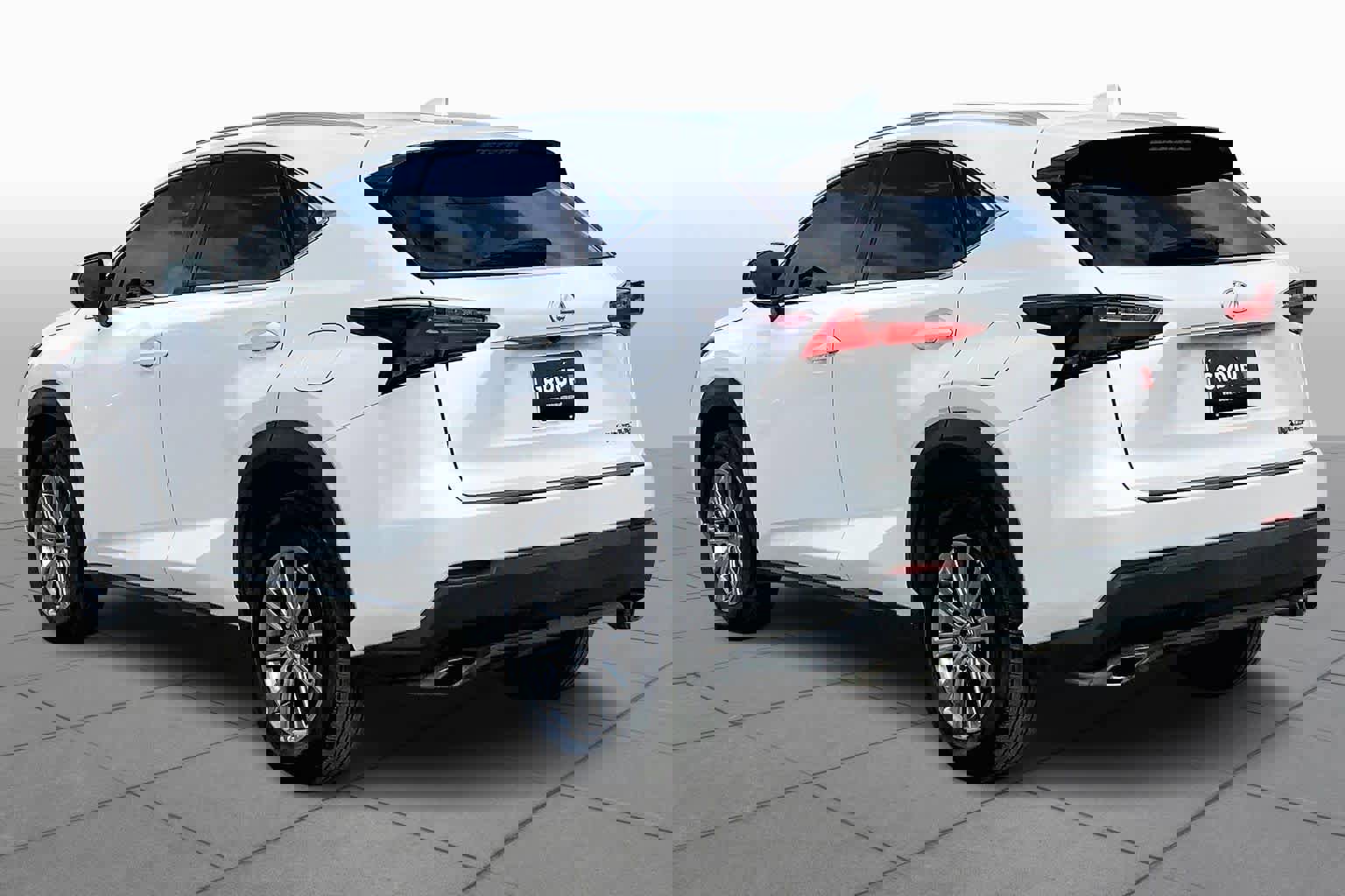 Used 2017 Lexus NX 200t AWD w/ Accessory Package 2 image 10