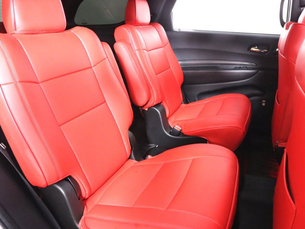 Used 2022 Dodge Durango R/T w/ Trailer Tow Group IV AWD/4WD image 48