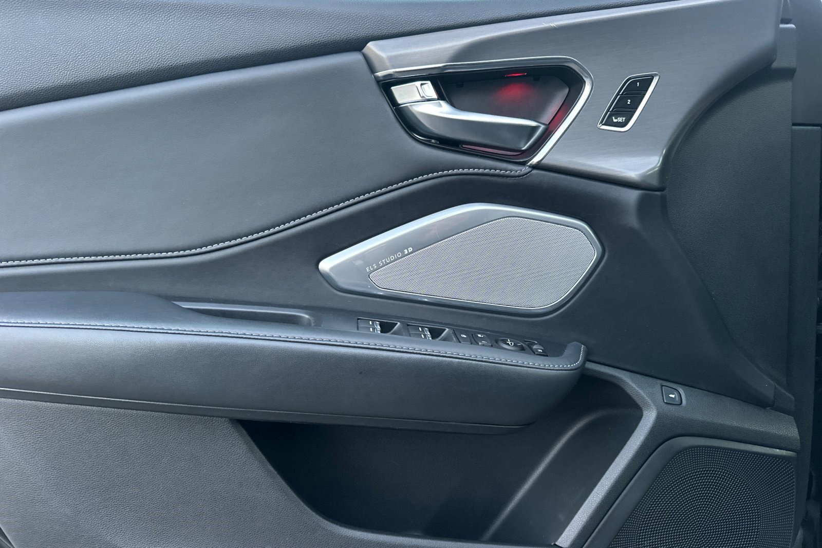 Used 2020 Acura RDX A-Spec image 12