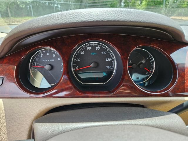 Used 2008 Buick Lucerne CX FWD image 27