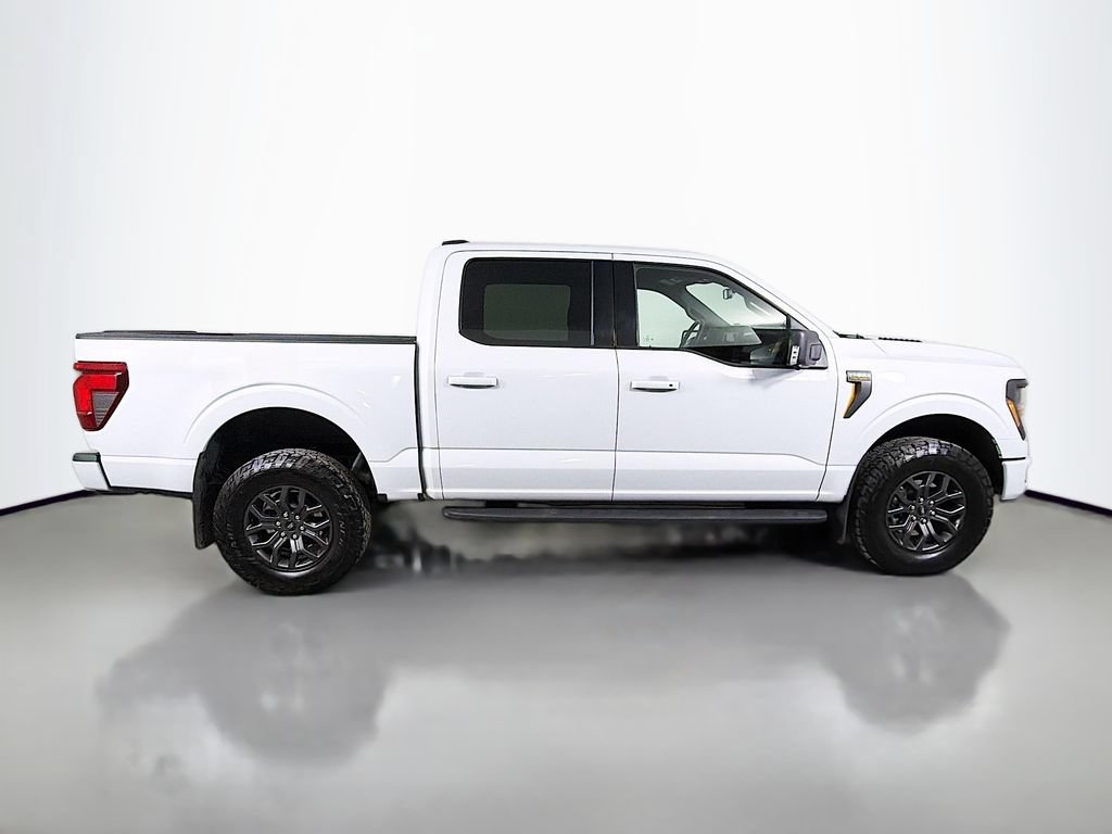 Used 2025 Ford F150 Tremor w/ Tow/Haul Package AWD/4WD image 5