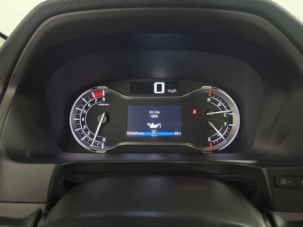Used 2021 Honda Ridgeline Sport image 19