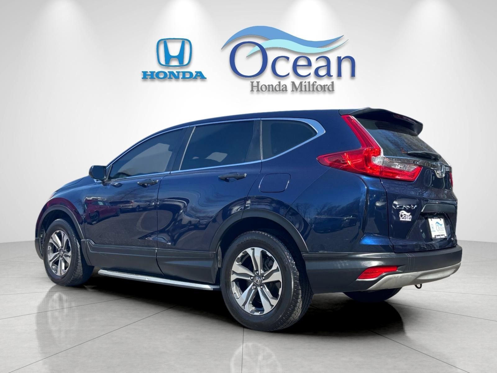 Used 2019 Honda CR-V LX image 5