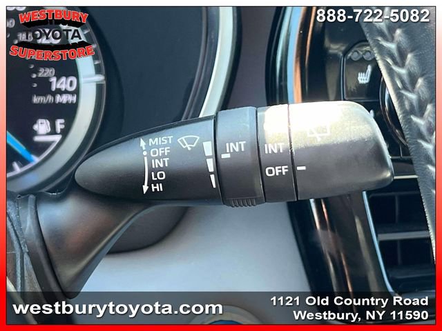 Used 2020 Toyota Highlander Limited AWD/4WD image 28