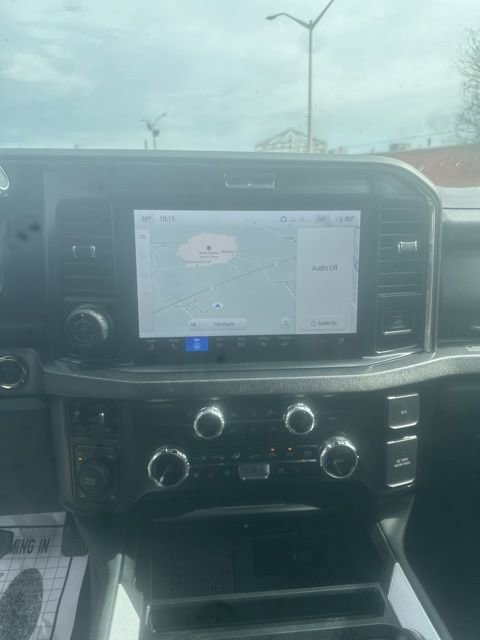 Used 2026 Ford F350 Platinum w/ FX4 Off-Road Package image 10