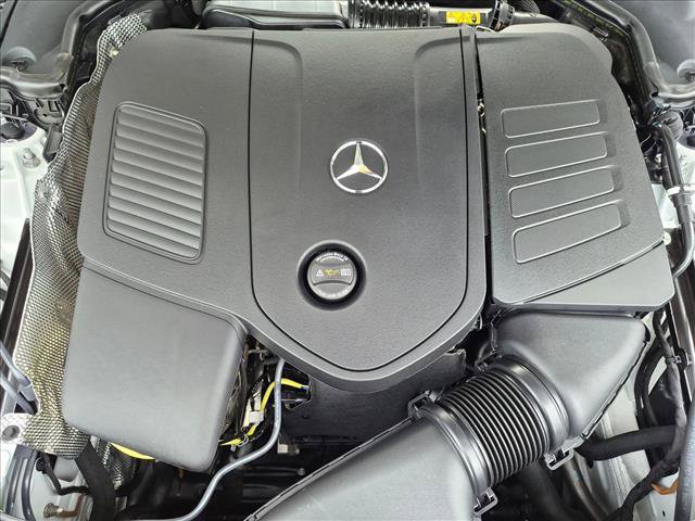 New 2026 Mercedes-Benz C 300 Sedan image 14