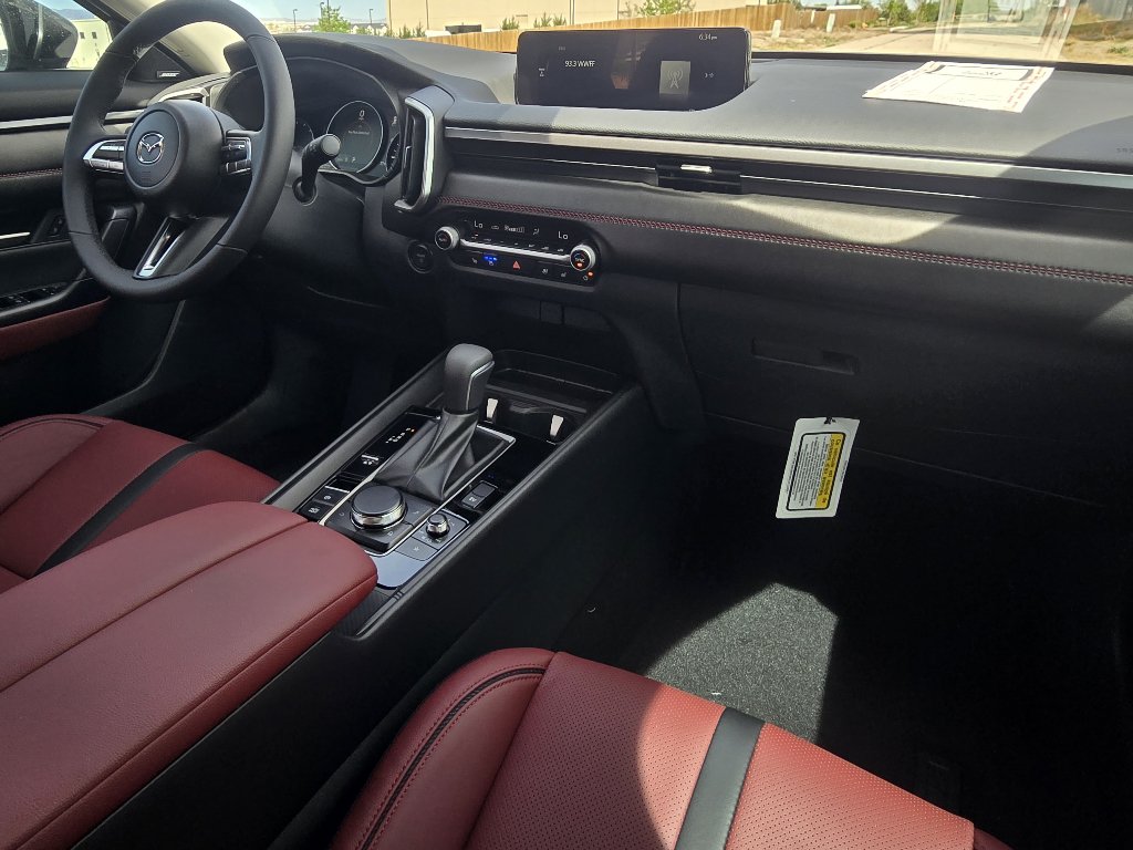 New 2026 MAZDA CX-50 AWD 2.5 Hybrid w/ Weather Package image 26