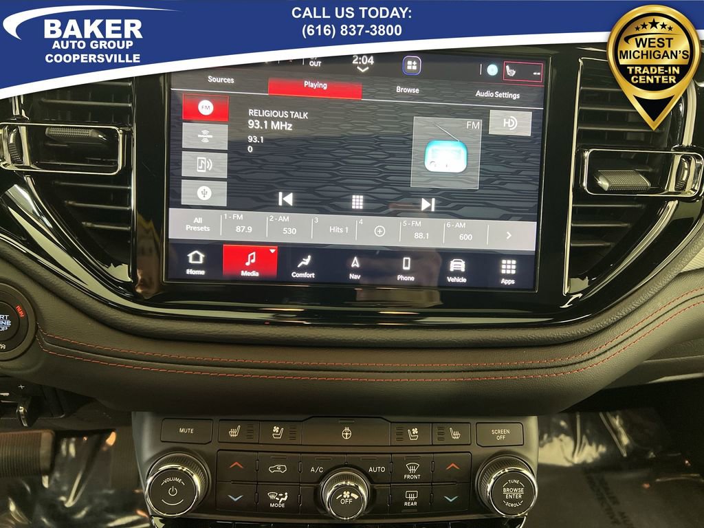 Used 2024 Dodge Durango R/T image 14