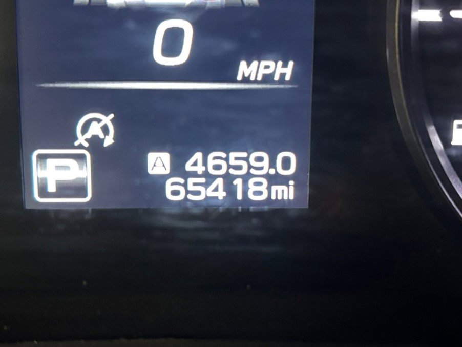 Used 2024 Subaru Legacy AWD/4WD image 11