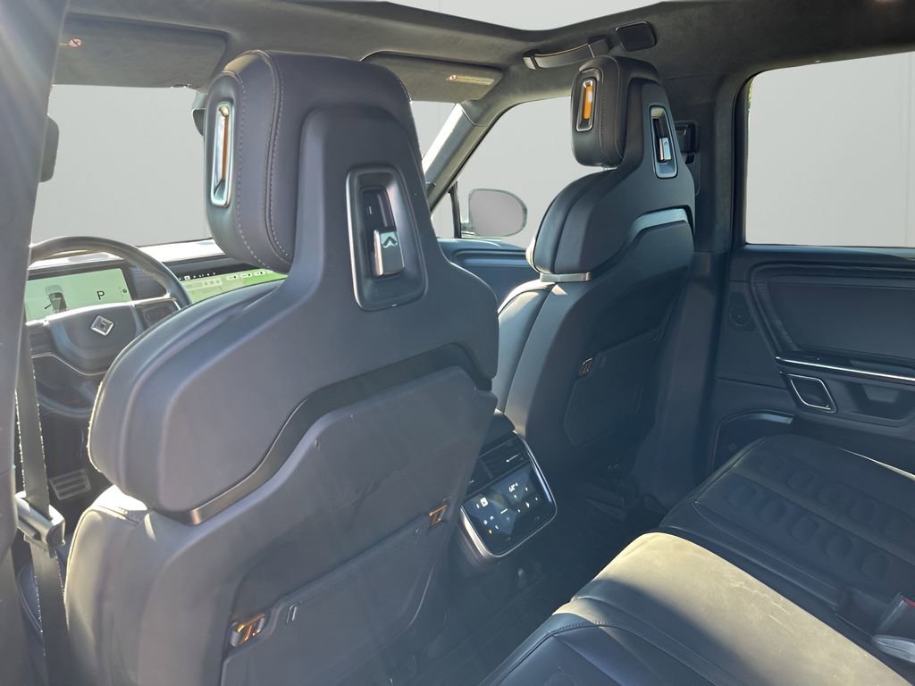 Used 2024 Rivian R1S Adventure image 17