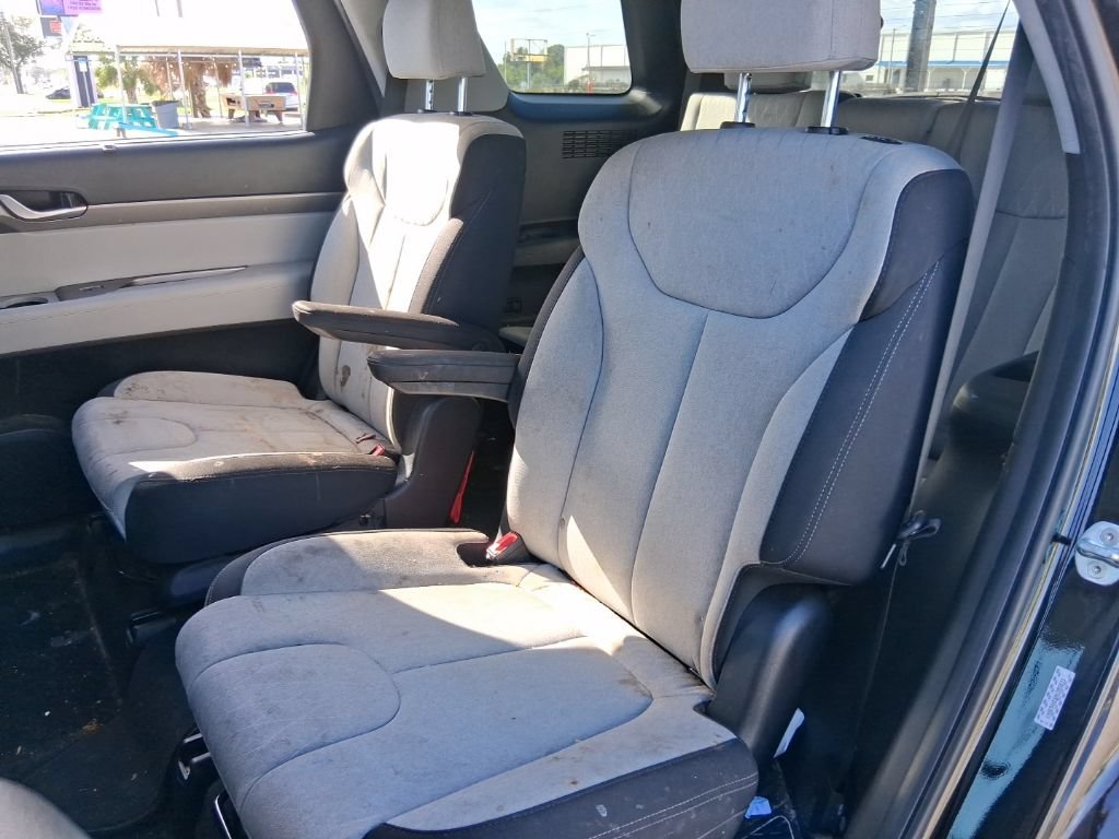 Used 2022 Hyundai Palisade SEL w/ Convenience Package FWD image 12