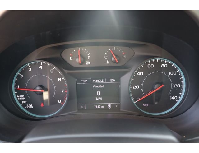 Used 2022 Chevrolet Malibu LS image 23