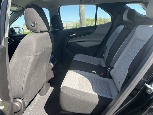 Used 2024 Chevrolet Equinox LS w/ Midnight Edition image 24