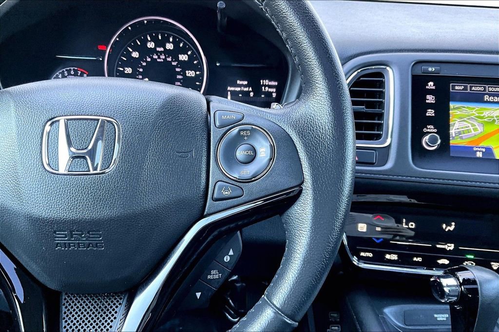 Used 2020 Honda HR-V Touring image 22