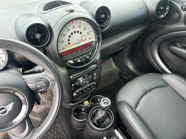 Used 2013 MINI Cooper Countryman S FWD image 30