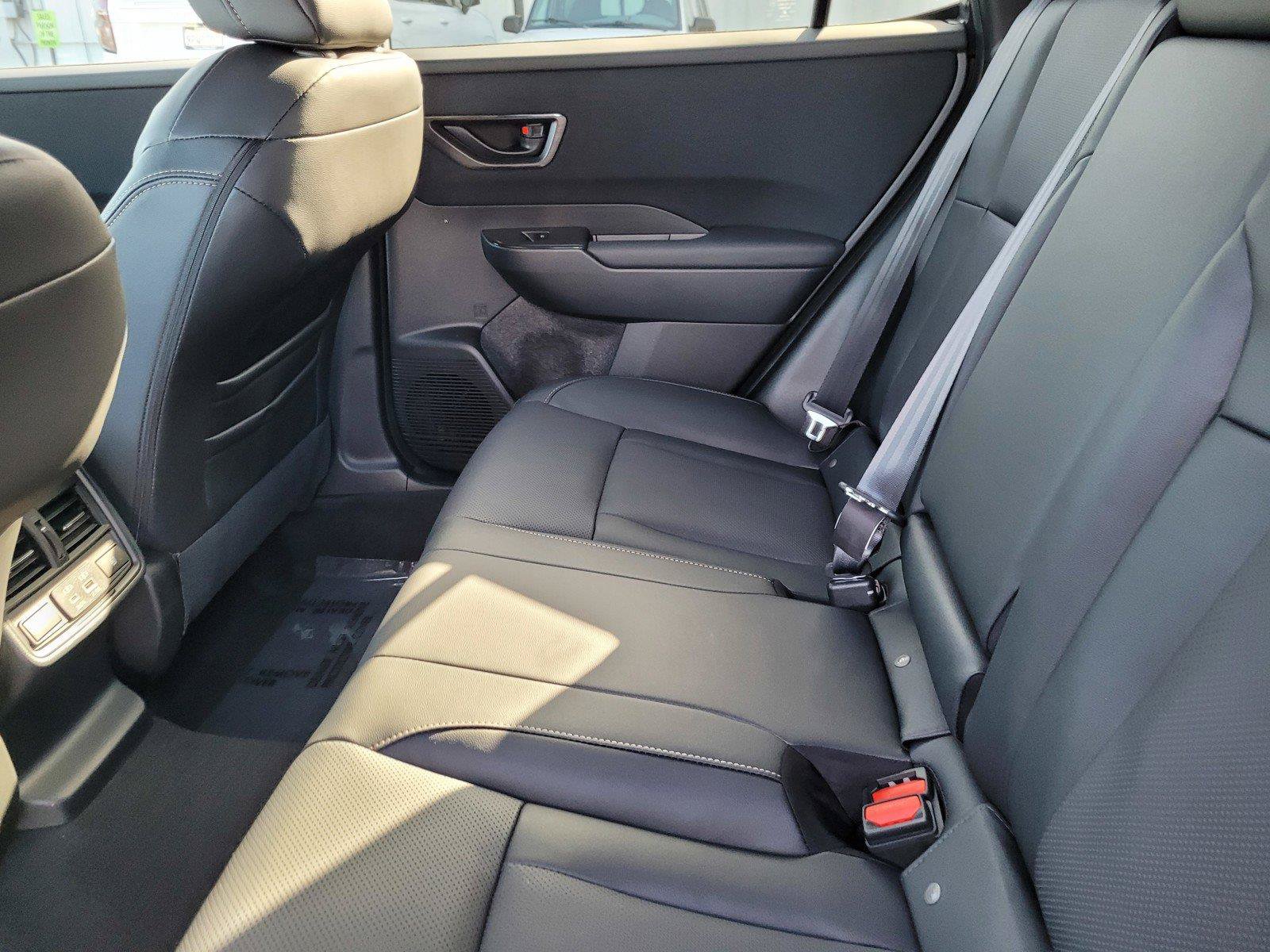 New 2026 Subaru Outback Limited AWD/4WD image 13