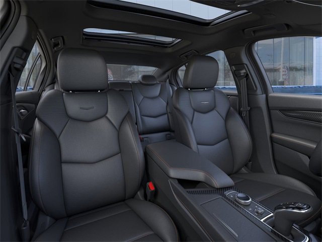 New 2026 Cadillac CT5 Sport image 16