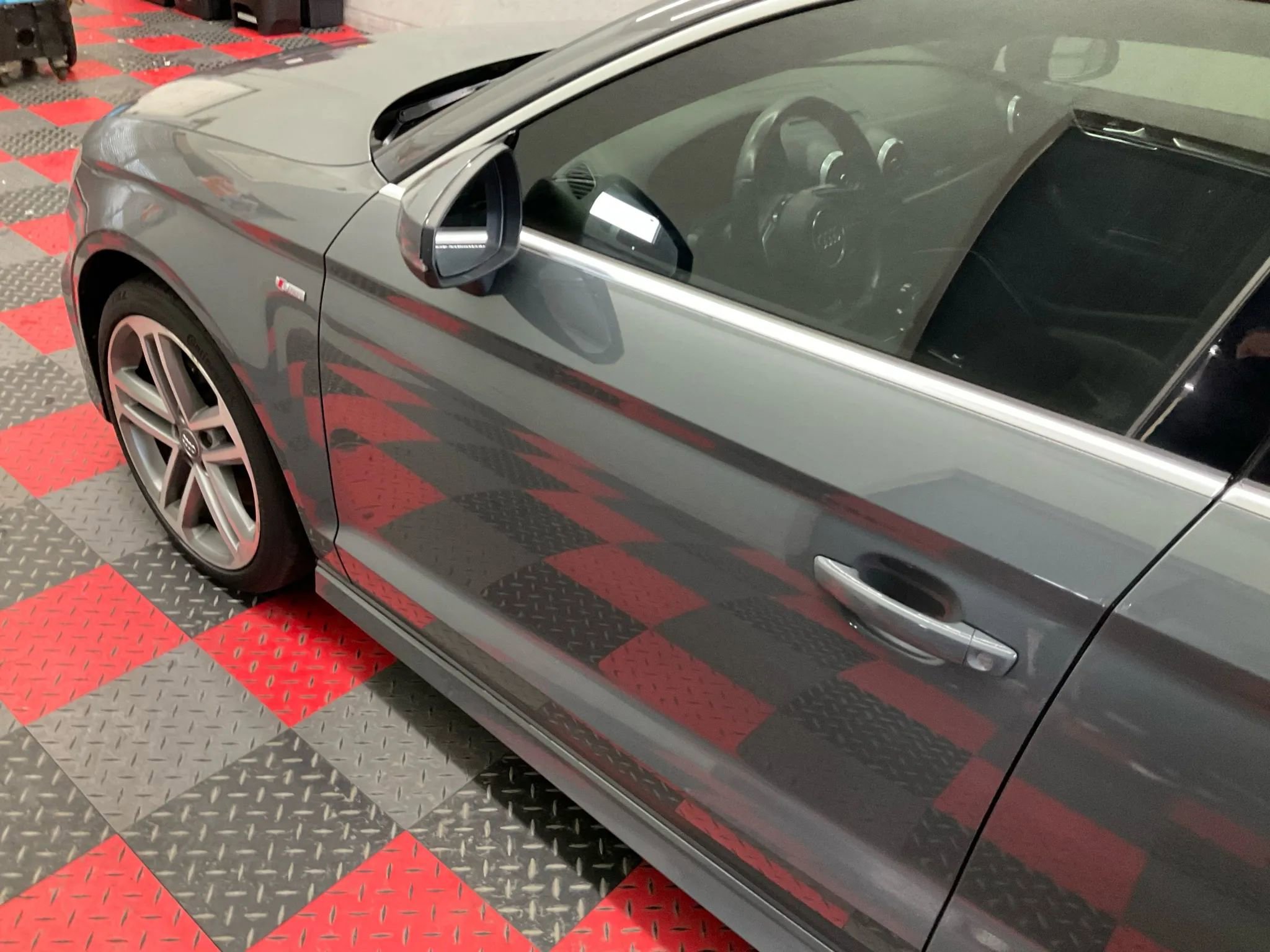 Used 2017 Audi A3 2.0T Premium Plus w/ Premium Plus Package image 15