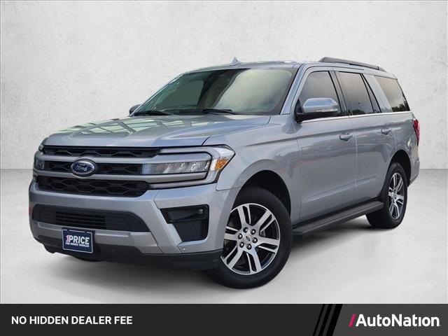 Used 2024 Ford Expedition XLT RWD image 1