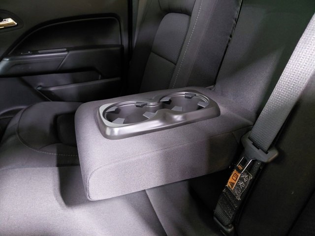 Certified 2022 Chevrolet Colorado LT w/ LT Convenience Package image 32