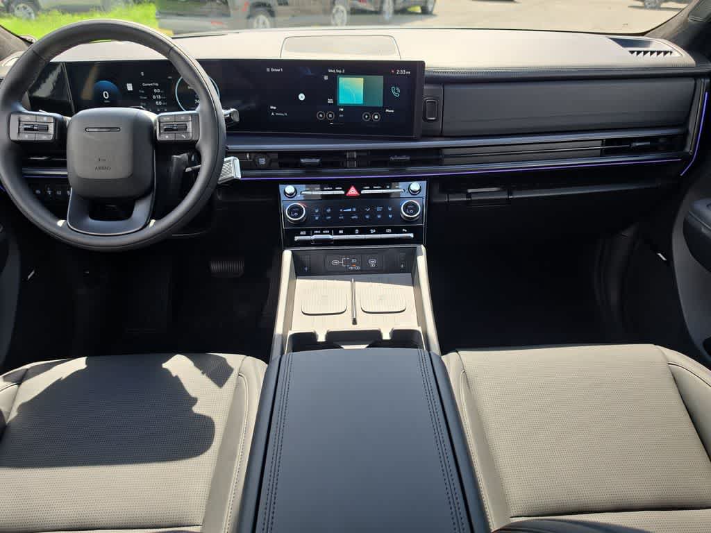 New 2027 Hyundai Santa Fe Calligraphy AWD/4WD image 19