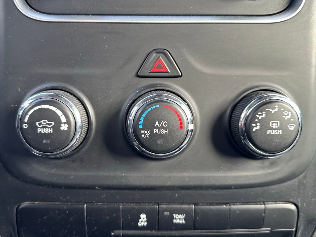 Used 2023 RAM 1500 Tradesman w/ Power & Remote Entry Group image 21