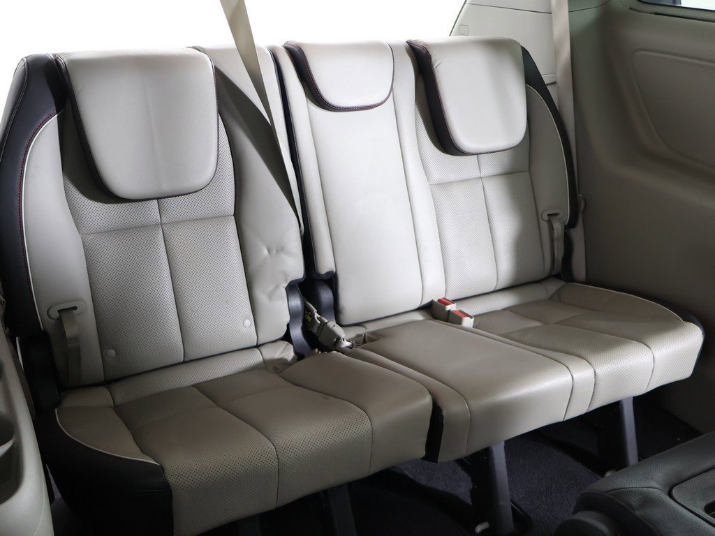 Used 2019 Kia Sedona EX image 33